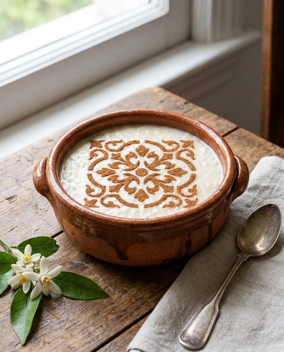 Arroz doce